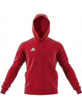 Adidas Tiro 17 Sweater (Rood)