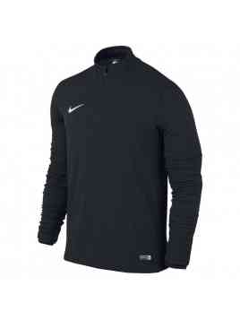 Nike Academy Midlayer (Zwart/Wit)