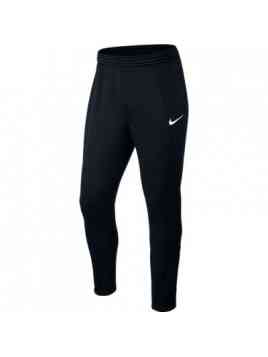 Nike Academy Tech Pant (Zwart/Wit)