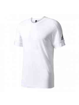 Adidas ID Stadium Tee (Wit)