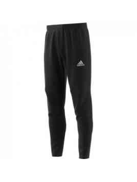 Adidas Tiro 17 Warm Pant (Zwart/Wit)