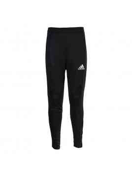 Adidas Tiro 17 Training Pant (Zwart/Wit)