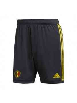 Adidas RBFA Home Short 2018 (Zwart/Goud)