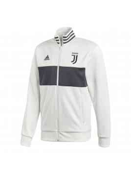 Adidas Juventus Presentation Jacket 2017-2018 (Wit/Grijs)