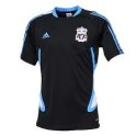 Liverpool training shirt