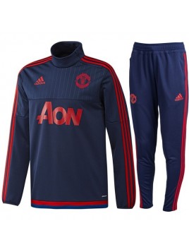Manchester united trainingspak official 2015/2016