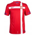 Servie Nike wedstrijdshirt 10-12