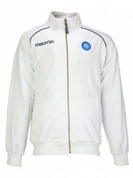 Napoli jogging trainingsjack