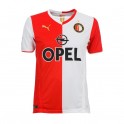 Feyenoord wedstrijd shirt 13-14 