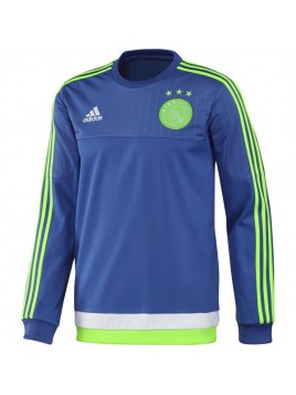 Ajax trui 2015 / 2016 official away sweat top