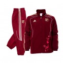 Olympique Lyon trainingspak gold edition