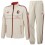 AC Milan presentatie trainingspak beige