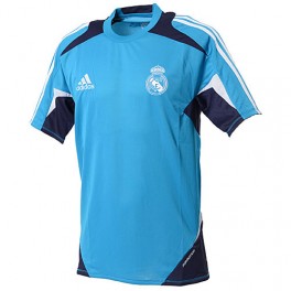 Real Madrid training shirt