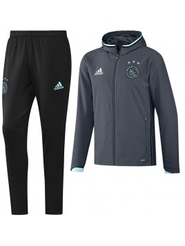 Ajax presentatie trainingspak 2016-2017