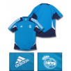 Real Madrid training shirt