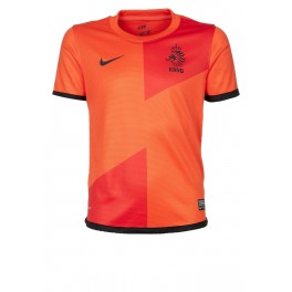 Nederlands elftal shirt 12-14