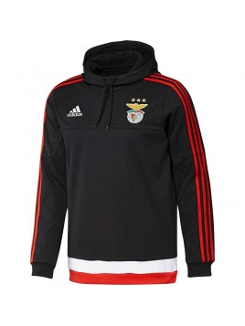 SL Benfica sweat top capuchon 2015-2016 exclusive