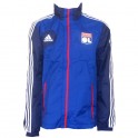 Olympique Lyon windrunner jack