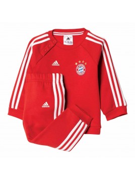Bayern Munchen baby trainingspak 2106/17 jogging