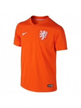 Nederlands elftal shirt 2014-16