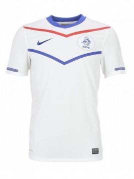 Nederlands elftal shirt 10-12