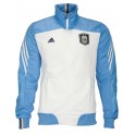 Argentinie AFA anthem zomer trainings jack