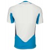 Real Madrid training shirt wit