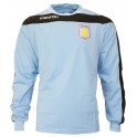 Aston Villa Macron training sweater