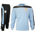 Aston Villa official player trainingspak