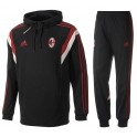 AC Milan 2014/2015 trainingspak capuchon