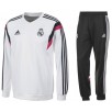 Real Madrid 2014/15 sweat trainingspak