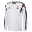 Real Madrid 2014/15 sweat trainingspak