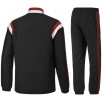 AC Milan 2014/15 presentatie trainingspak zwart
