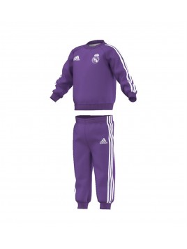 Real Madrid baby trainingspak 2016/17 jogging