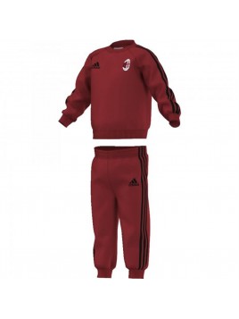 AC Milan baby trainingspak 2016/17 jogging