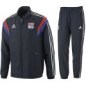 Olympique Lyon 2014/15 presentatie trainingspak