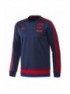Manchester united  official sweat top 2015/2016