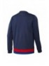 Manchester united  official sweat top 2015/2016