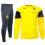 Dortmund Puma 2014/15 official sweat trainingspak 