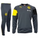 Borussia Dortmund 2014/15 sweat trainingspak exclusive