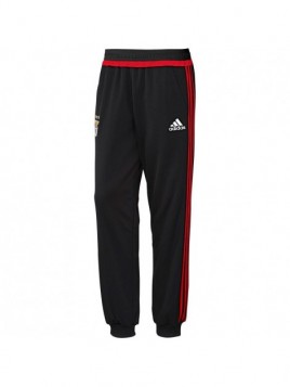 SL Benfica adidas sweat trainingsbroek 2015/2016