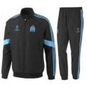 Olympique Marseille UCL 14/15 presentatie trainingspak