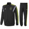 AJAX Amsterdam 2014/15 official player trainingspak away