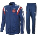 Ajax Amsterdam 2014/15 official player trainingspak home
