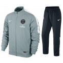 Paris Saint Germain 2014-15 presentatie trainingspak