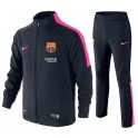 FC Barcelona 2014-15 presentatie trainingspak