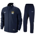 Manchester City 2014/15 presentatie trainingspak