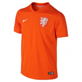 Nederlands elftal shirt 2014-16