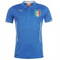 Italië official wedstrijd shirt 2014/16 