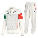 Italië presentatie trainingspak 2014-16 
